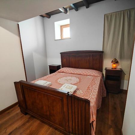 La Staccionata Villa Arpino Екстериор снимка