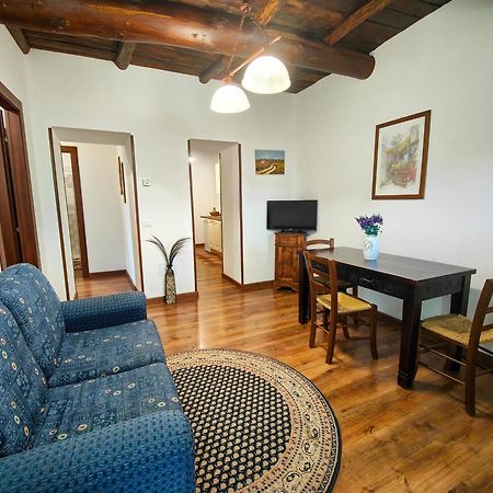 La Staccionata Villa Arpino Екстериор снимка