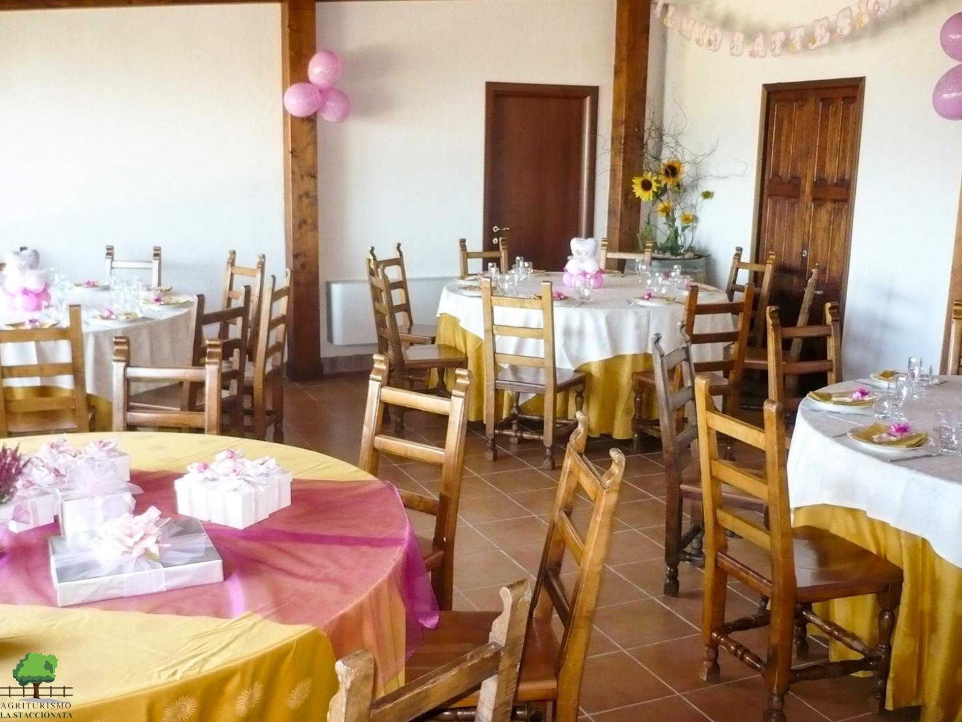 La Staccionata Villa Arpino Екстериор снимка