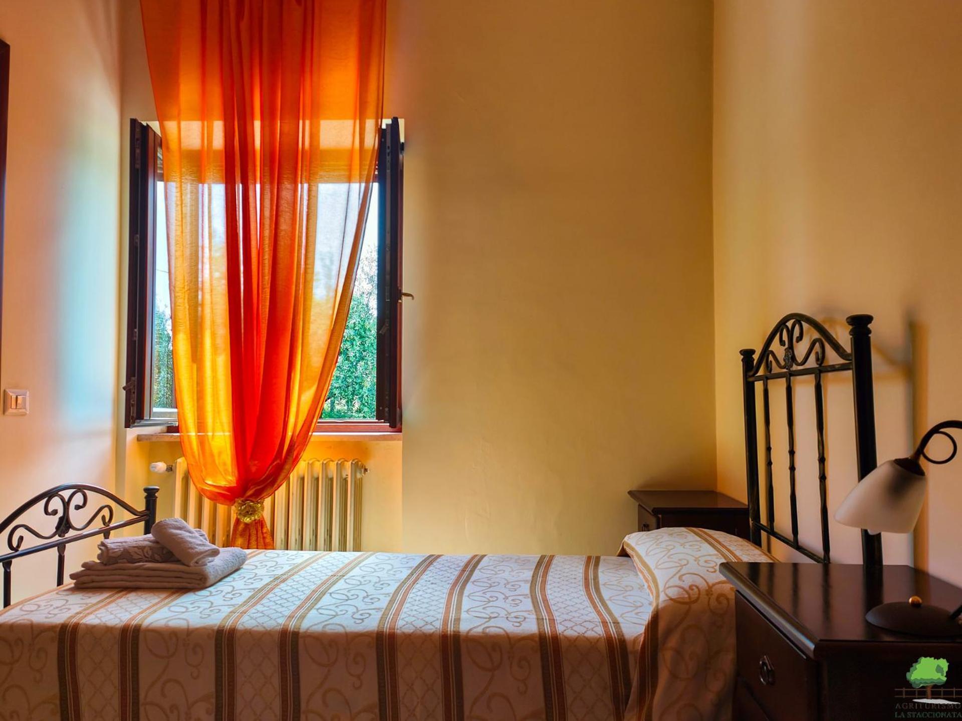 La Staccionata Villa Arpino Екстериор снимка