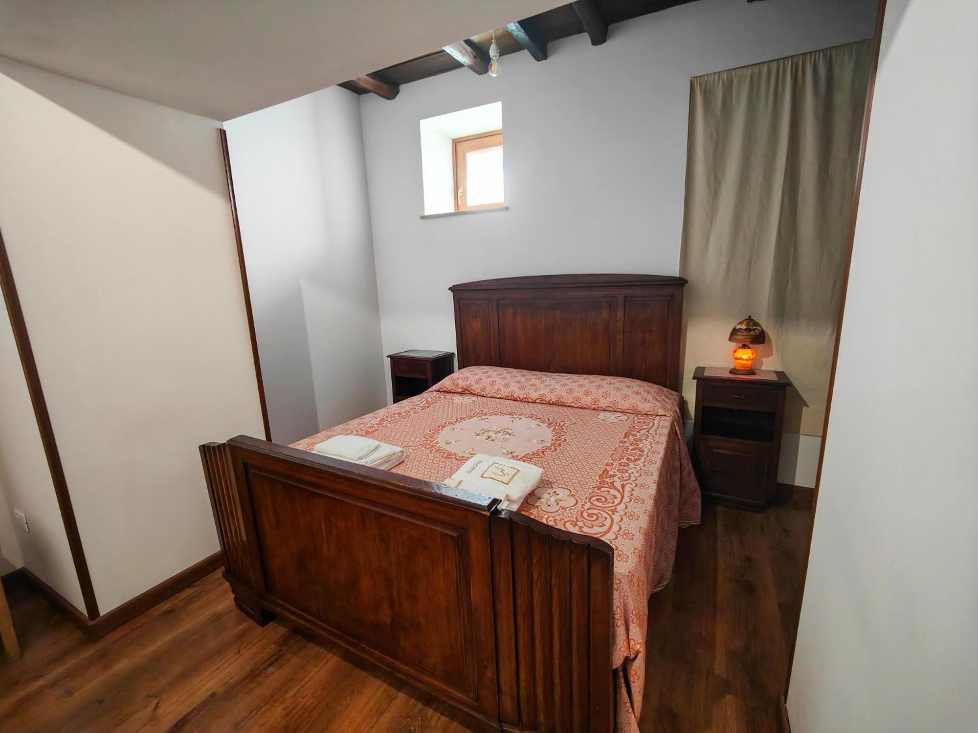 La Staccionata Villa Arpino Екстериор снимка