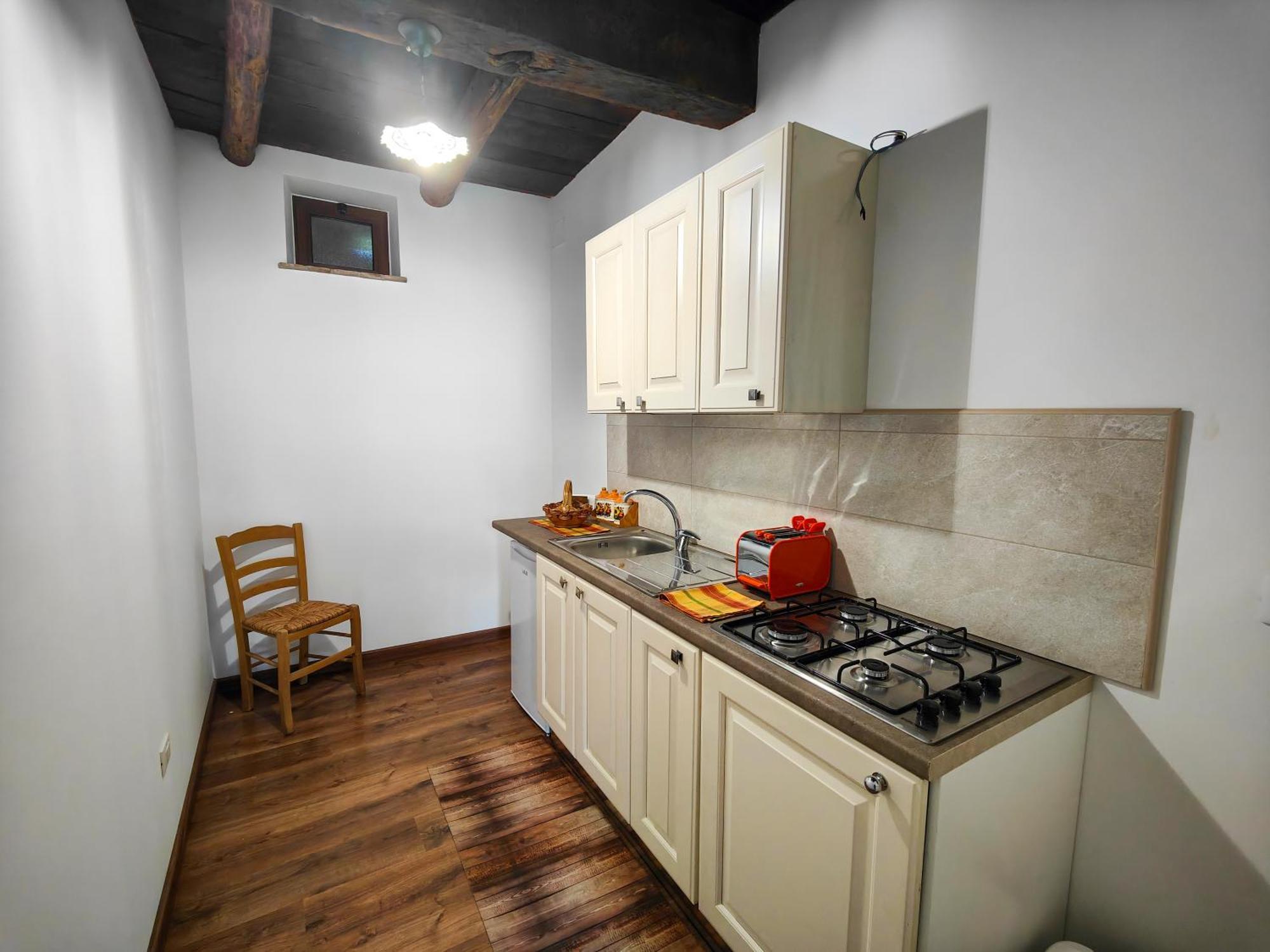 La Staccionata Villa Arpino Екстериор снимка