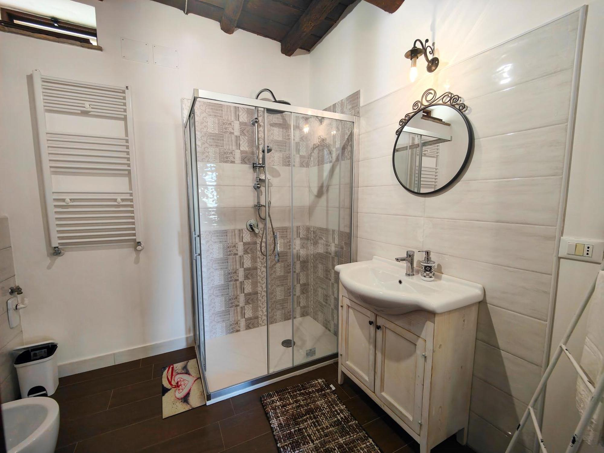 La Staccionata Villa Arpino Екстериор снимка