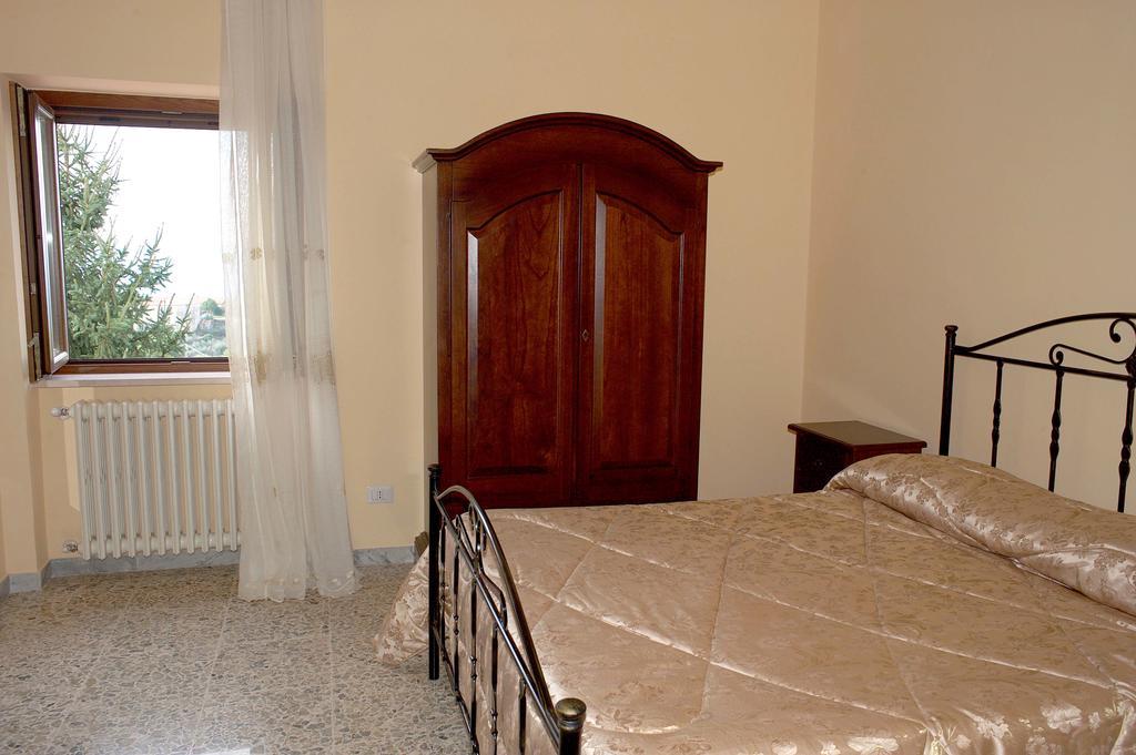 La Staccionata Villa Arpino Екстериор снимка
