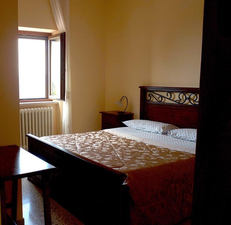 La Staccionata Villa Arpino Екстериор снимка